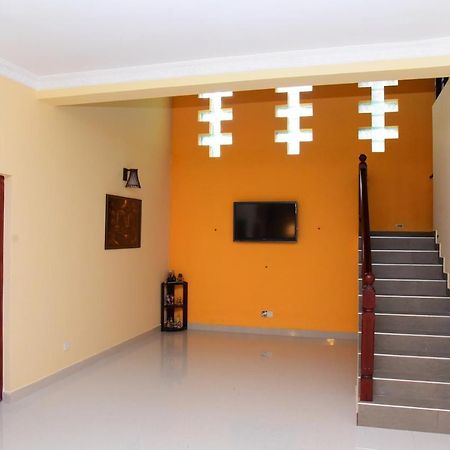 Airport Blessings Villa Katunayaka Luaran gambar